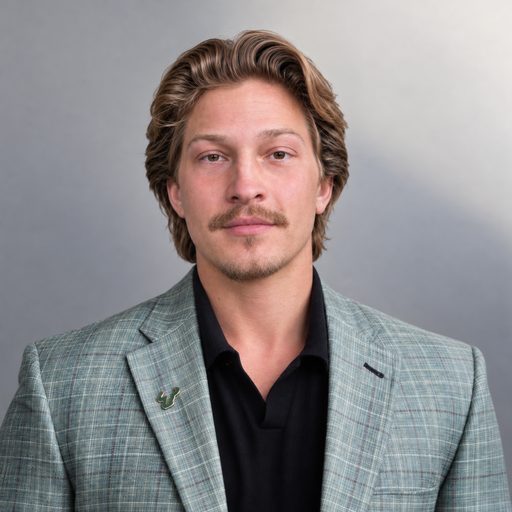 Josh Streitmatter